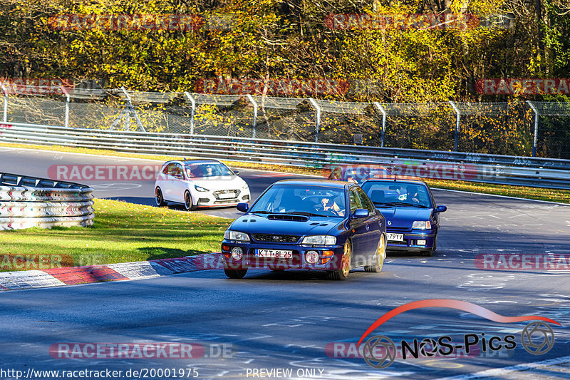 Bild #20001975 - Touristenfahrten Nürburgring Nordschleife (13.11.2022)