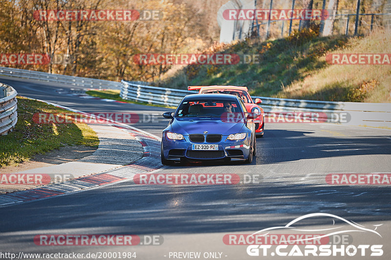 Bild #20001984 - Touristenfahrten Nürburgring Nordschleife (13.11.2022)