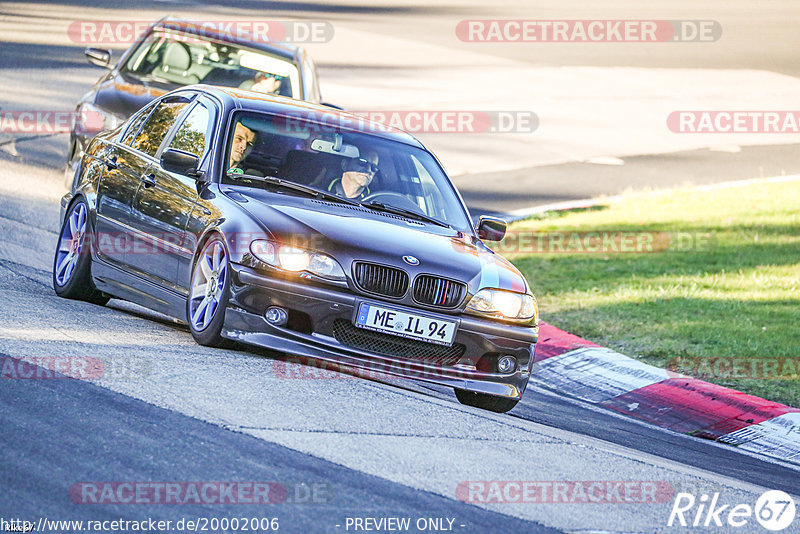 Bild #20002006 - Touristenfahrten Nürburgring Nordschleife (13.11.2022)