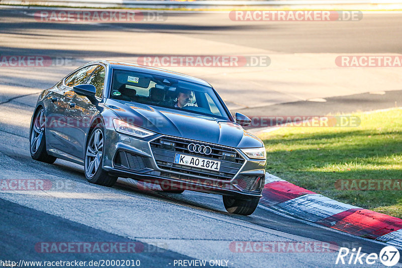 Bild #20002010 - Touristenfahrten Nürburgring Nordschleife (13.11.2022)