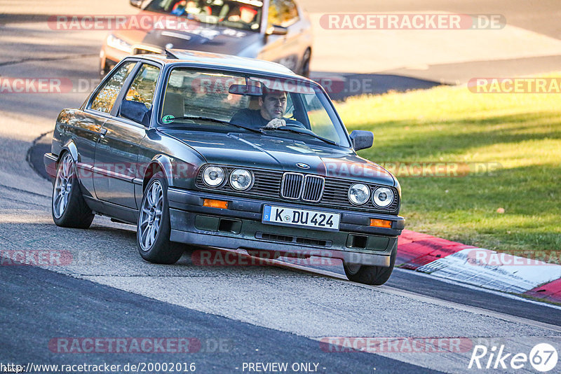 Bild #20002016 - Touristenfahrten Nürburgring Nordschleife (13.11.2022)