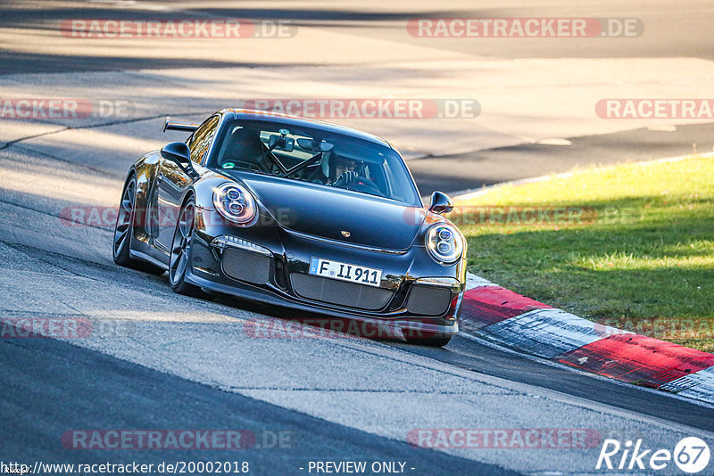 Bild #20002018 - Touristenfahrten Nürburgring Nordschleife (13.11.2022)