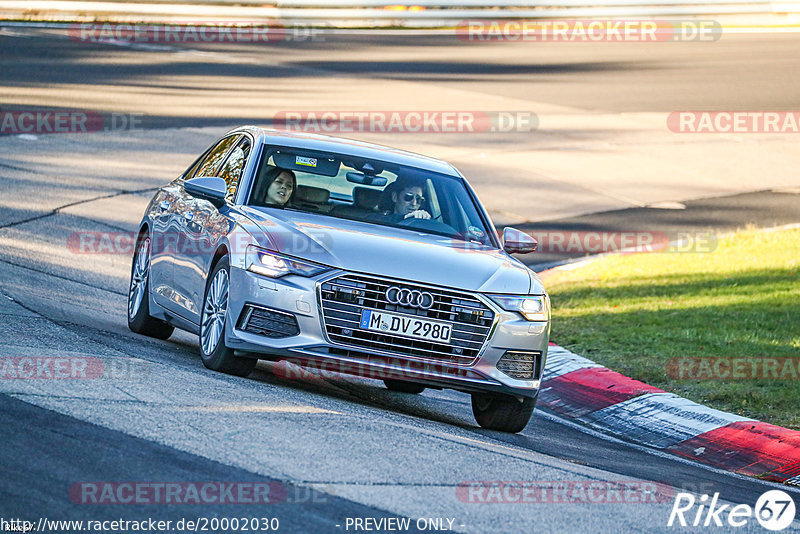 Bild #20002030 - Touristenfahrten Nürburgring Nordschleife (13.11.2022)