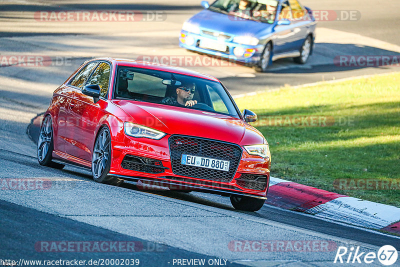 Bild #20002039 - Touristenfahrten Nürburgring Nordschleife (13.11.2022)