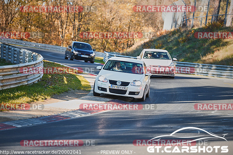 Bild #20002041 - Touristenfahrten Nürburgring Nordschleife (13.11.2022)