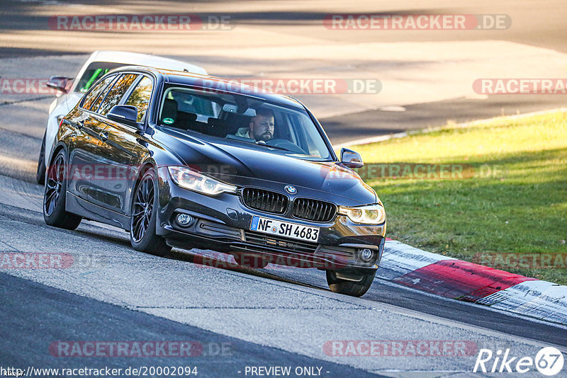 Bild #20002094 - Touristenfahrten Nürburgring Nordschleife (13.11.2022)