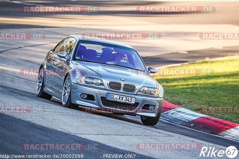 Bild #20002098 - Touristenfahrten Nürburgring Nordschleife (13.11.2022)