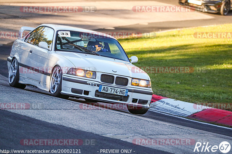 Bild #20002121 - Touristenfahrten Nürburgring Nordschleife (13.11.2022)