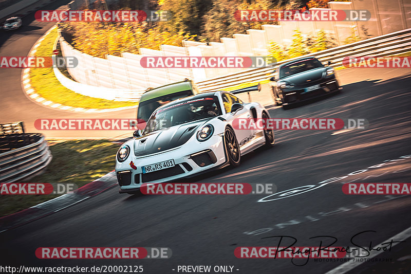 Bild #20002125 - Touristenfahrten Nürburgring Nordschleife (13.11.2022)