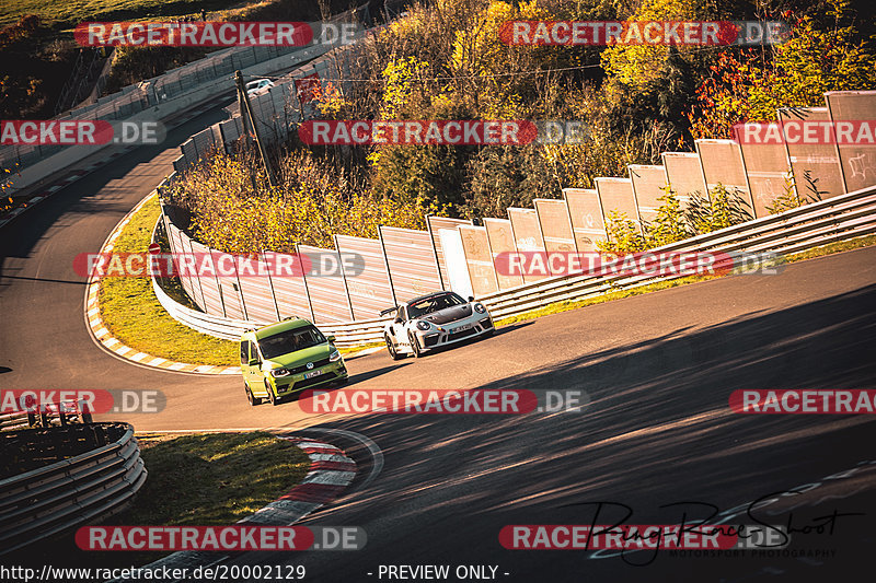 Bild #20002129 - Touristenfahrten Nürburgring Nordschleife (13.11.2022)