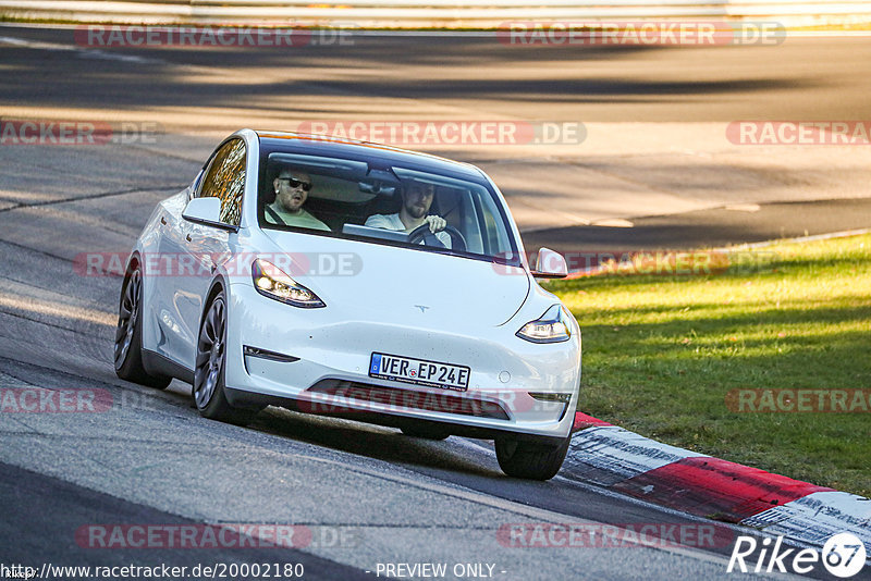 Bild #20002180 - Touristenfahrten Nürburgring Nordschleife (13.11.2022)