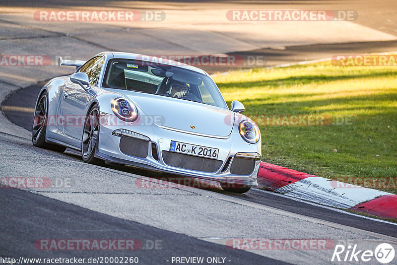 Bild #20002260 - Touristenfahrten Nürburgring Nordschleife (13.11.2022)