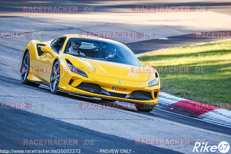 Bild #20002272 - Touristenfahrten Nürburgring Nordschleife (13.11.2022)