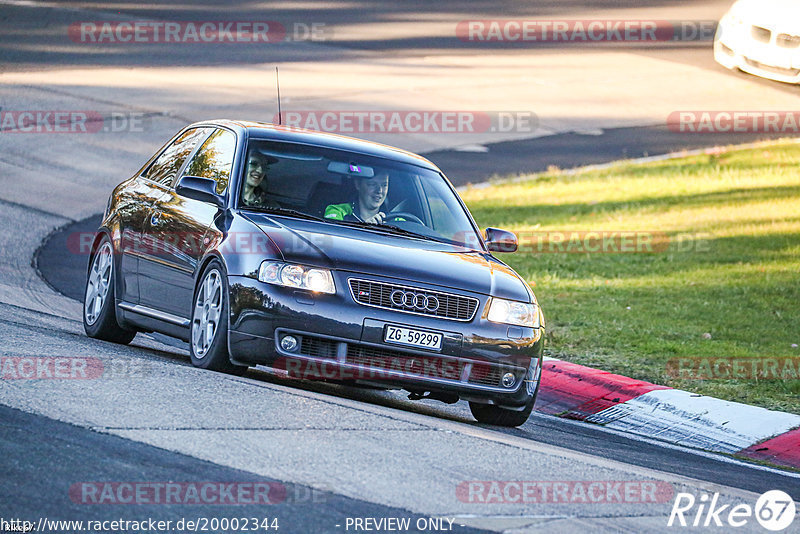 Bild #20002344 - Touristenfahrten Nürburgring Nordschleife (13.11.2022)