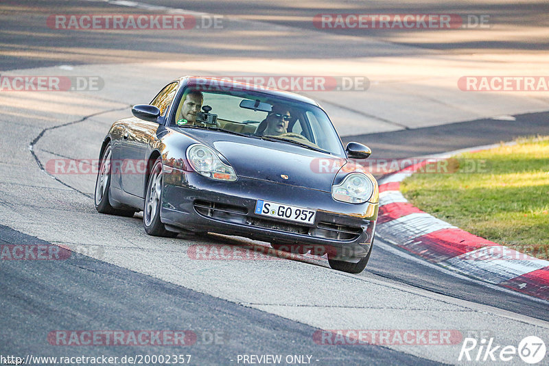 Bild #20002357 - Touristenfahrten Nürburgring Nordschleife (13.11.2022)