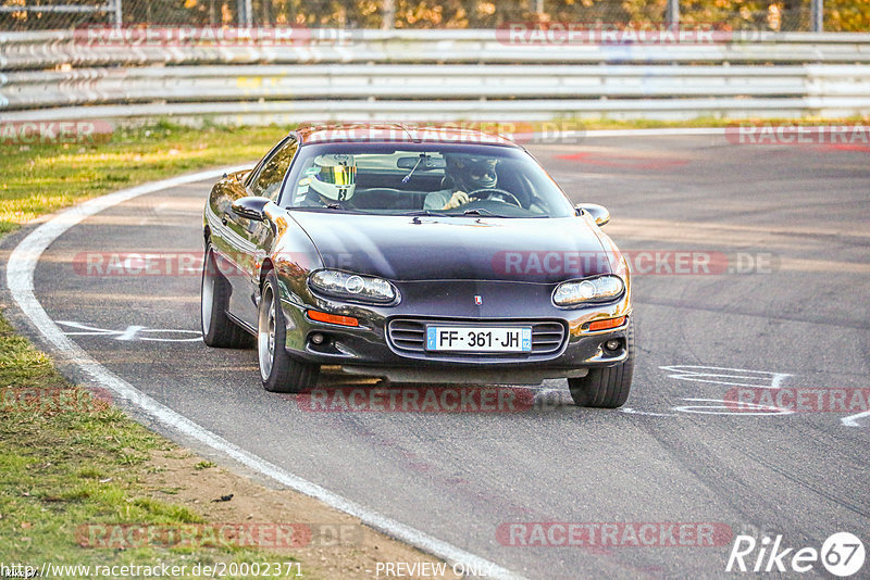 Bild #20002371 - Touristenfahrten Nürburgring Nordschleife (13.11.2022)