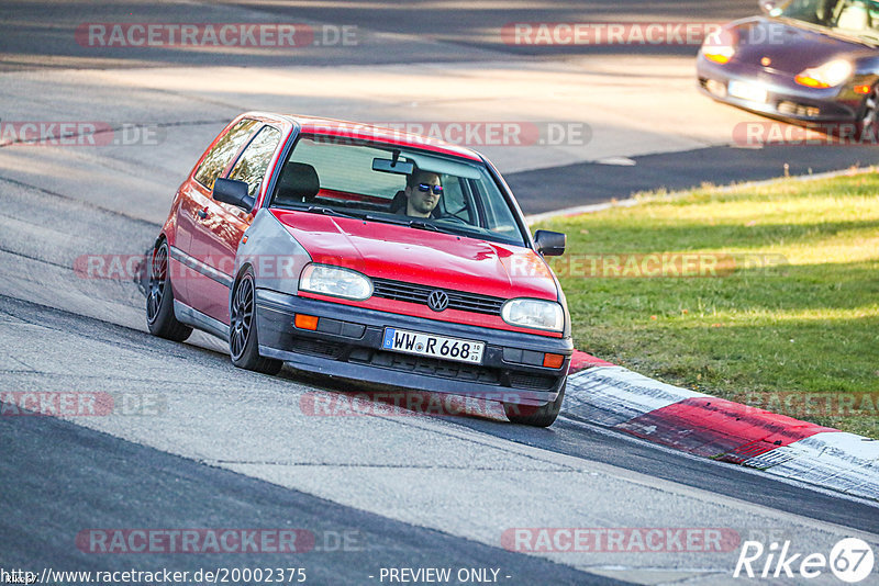 Bild #20002375 - Touristenfahrten Nürburgring Nordschleife (13.11.2022)