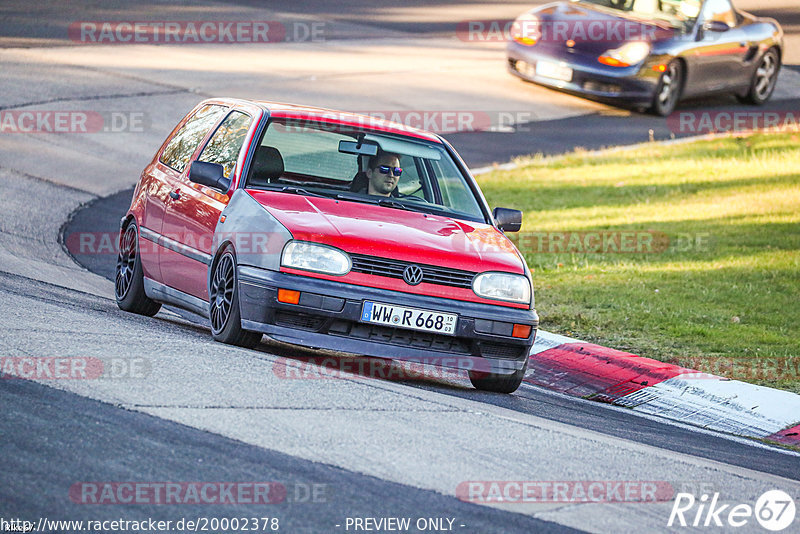 Bild #20002378 - Touristenfahrten Nürburgring Nordschleife (13.11.2022)