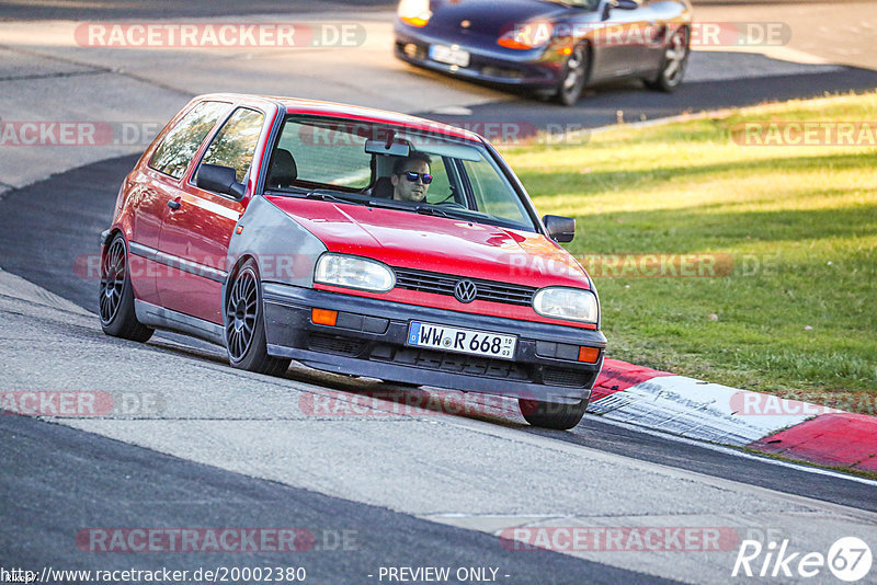 Bild #20002380 - Touristenfahrten Nürburgring Nordschleife (13.11.2022)