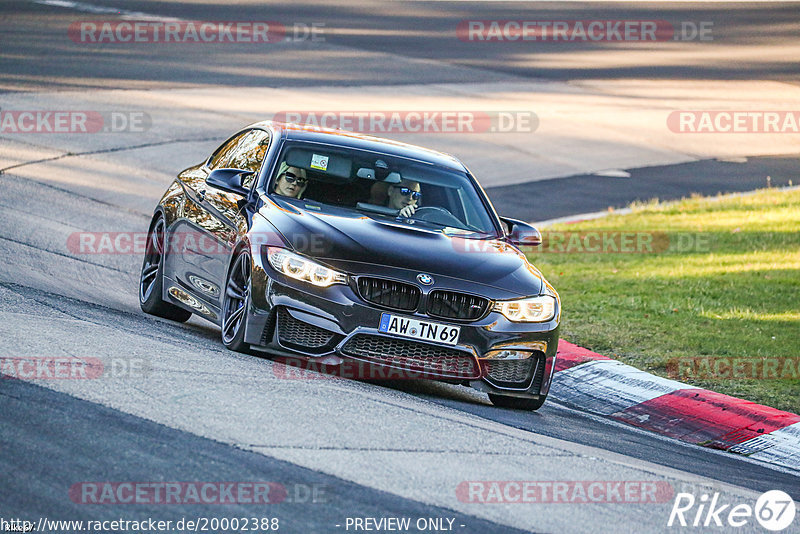 Bild #20002388 - Touristenfahrten Nürburgring Nordschleife (13.11.2022)