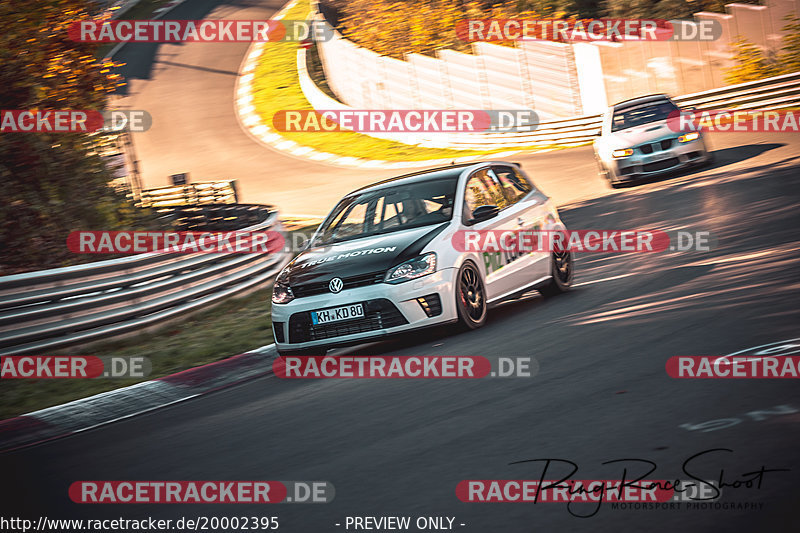 Bild #20002395 - Touristenfahrten Nürburgring Nordschleife (13.11.2022)