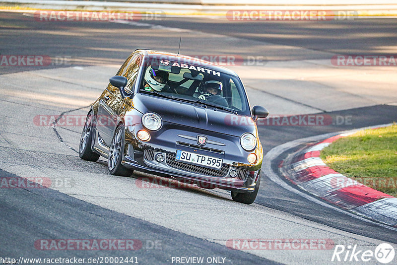 Bild #20002441 - Touristenfahrten Nürburgring Nordschleife (13.11.2022)