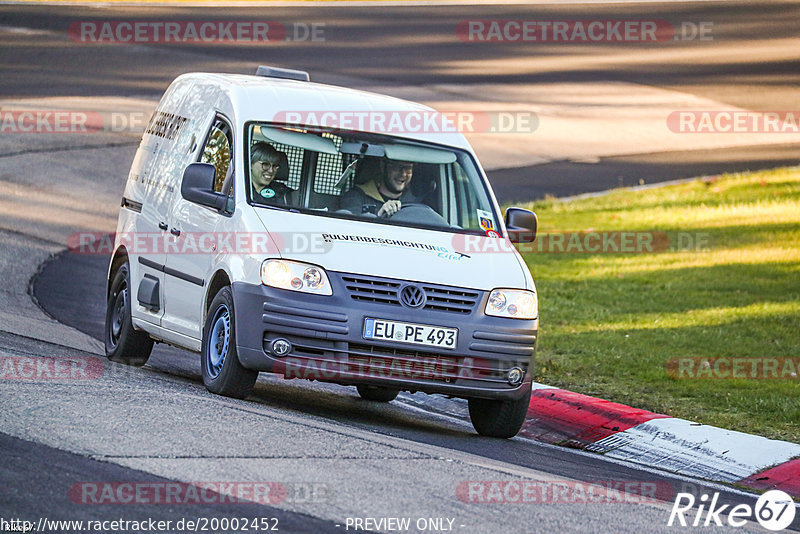 Bild #20002452 - Touristenfahrten Nürburgring Nordschleife (13.11.2022)