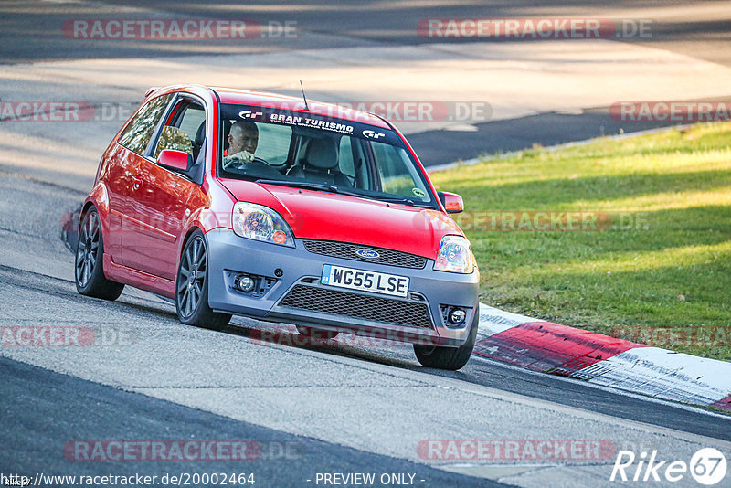 Bild #20002464 - Touristenfahrten Nürburgring Nordschleife (13.11.2022)