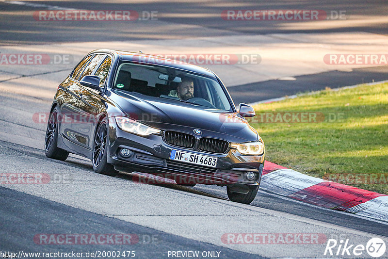 Bild #20002475 - Touristenfahrten Nürburgring Nordschleife (13.11.2022)