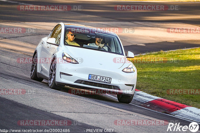 Bild #20002486 - Touristenfahrten Nürburgring Nordschleife (13.11.2022)