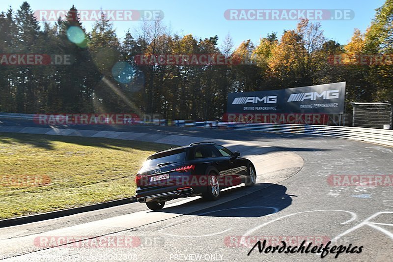 Bild #20002508 - Touristenfahrten Nürburgring Nordschleife (13.11.2022)