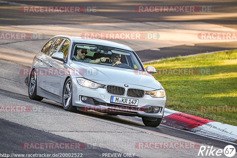 Bild #20002522 - Touristenfahrten Nürburgring Nordschleife (13.11.2022)