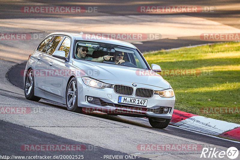 Bild #20002525 - Touristenfahrten Nürburgring Nordschleife (13.11.2022)