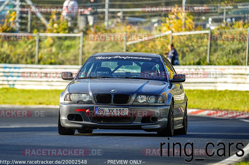 Bild #20002548 - Touristenfahrten Nürburgring Nordschleife (13.11.2022)