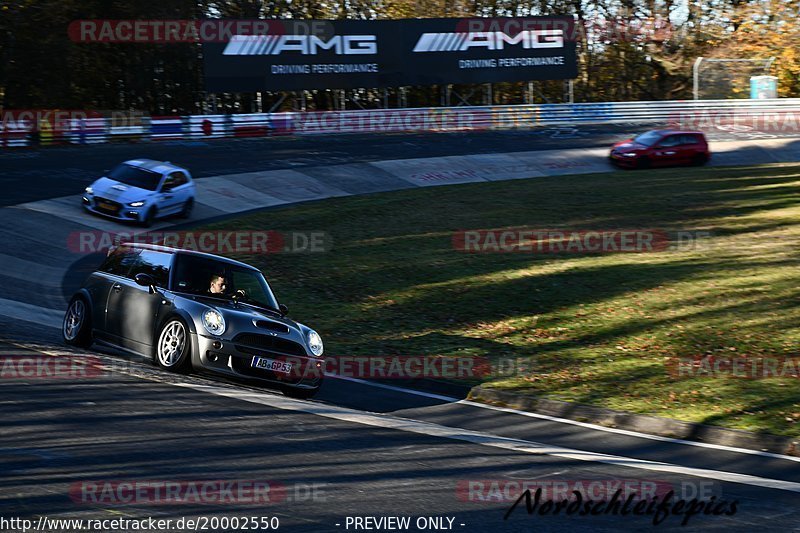 Bild #20002550 - Touristenfahrten Nürburgring Nordschleife (13.11.2022)