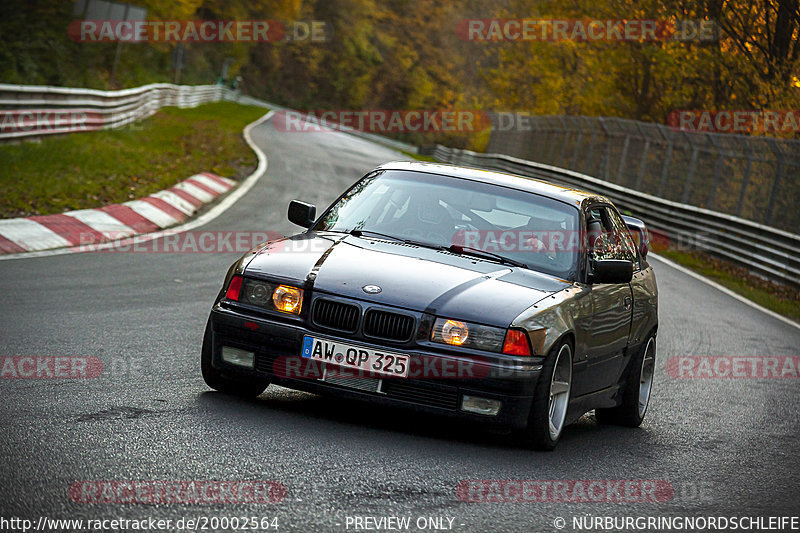 Bild #20002564 - Touristenfahrten Nürburgring Nordschleife (13.11.2022)