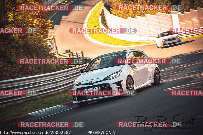 Bild #20002587 - Touristenfahrten Nürburgring Nordschleife (13.11.2022)