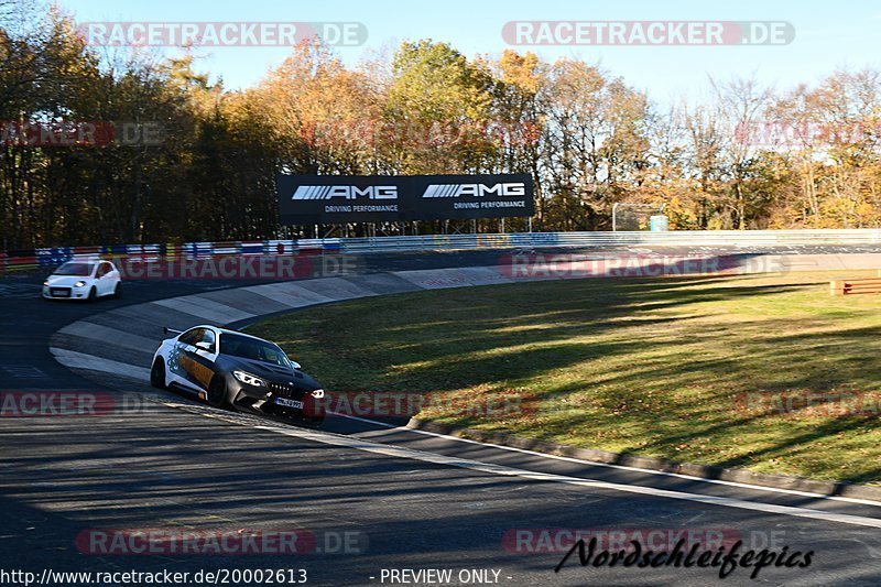 Bild #20002613 - Touristenfahrten Nürburgring Nordschleife (13.11.2022)