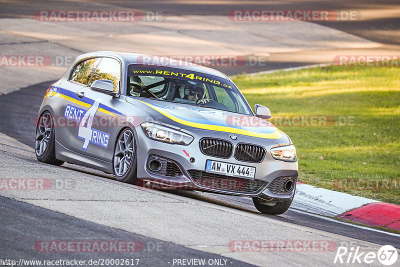 Bild #20002617 - Touristenfahrten Nürburgring Nordschleife (13.11.2022)