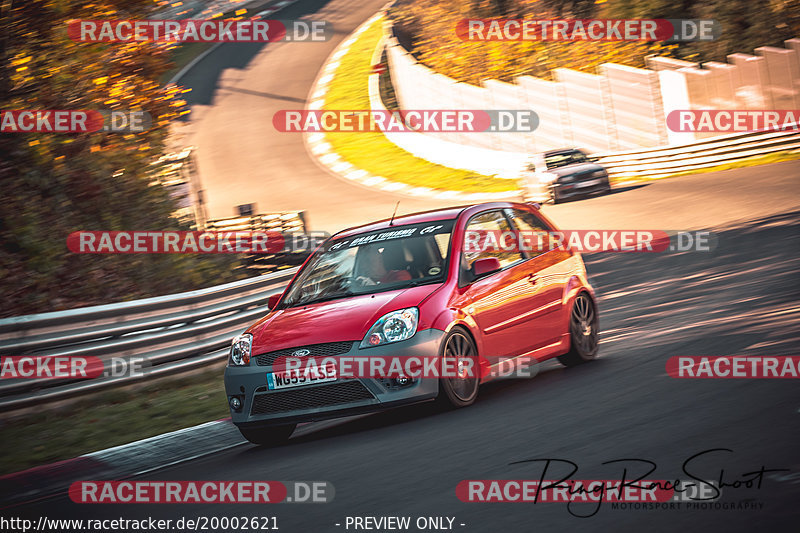 Bild #20002621 - Touristenfahrten Nürburgring Nordschleife (13.11.2022)