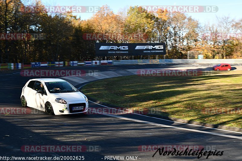 Bild #20002625 - Touristenfahrten Nürburgring Nordschleife (13.11.2022)