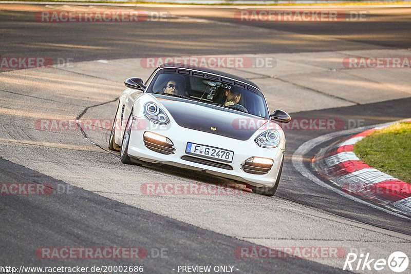 Bild #20002686 - Touristenfahrten Nürburgring Nordschleife (13.11.2022)