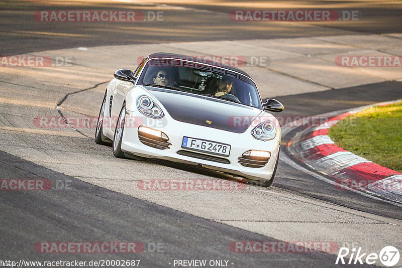 Bild #20002687 - Touristenfahrten Nürburgring Nordschleife (13.11.2022)