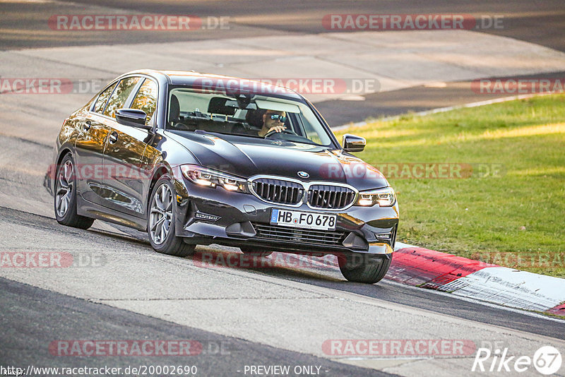 Bild #20002690 - Touristenfahrten Nürburgring Nordschleife (13.11.2022)