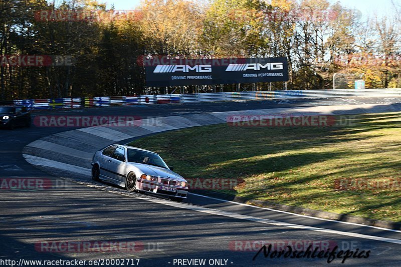 Bild #20002717 - Touristenfahrten Nürburgring Nordschleife (13.11.2022)