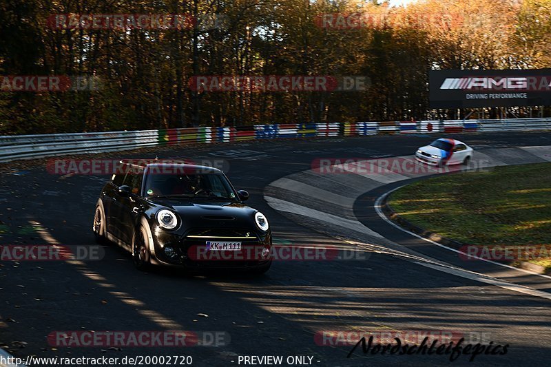 Bild #20002720 - Touristenfahrten Nürburgring Nordschleife (13.11.2022)