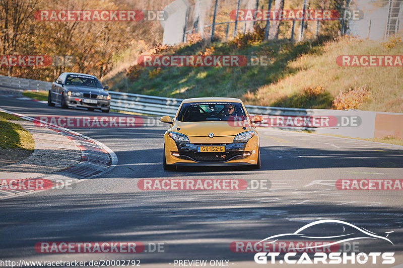 Bild #20002792 - Touristenfahrten Nürburgring Nordschleife (13.11.2022)