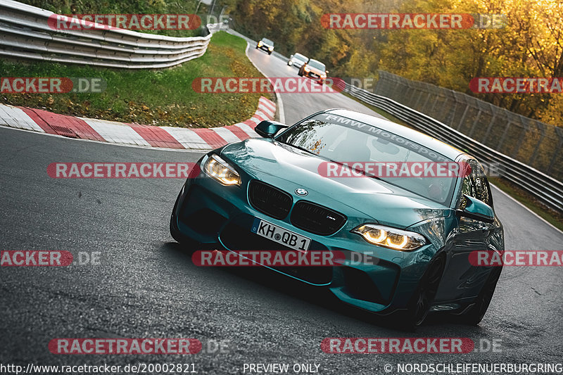 Bild #20002821 - Touristenfahrten Nürburgring Nordschleife (13.11.2022)