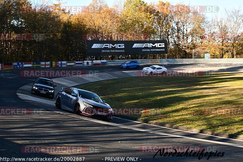 Bild #20002887 - Touristenfahrten Nürburgring Nordschleife (13.11.2022)