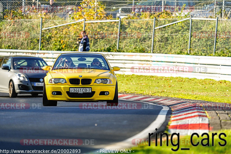 Bild #20002893 - Touristenfahrten Nürburgring Nordschleife (13.11.2022)